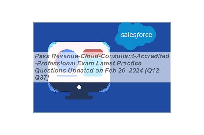 2024 Training Revenue-Cloud-Consultant Online, Latest Revenue-Cloud-Consultant Exam Preparation | Online Salesforce Certified Revenue Cloud Consultant Accredited Professional Training Materials