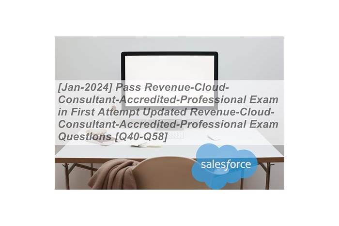 Reliable Revenue-Cloud-Consultant Exam Topics - Revenue-Cloud-Consultant Certified Questions