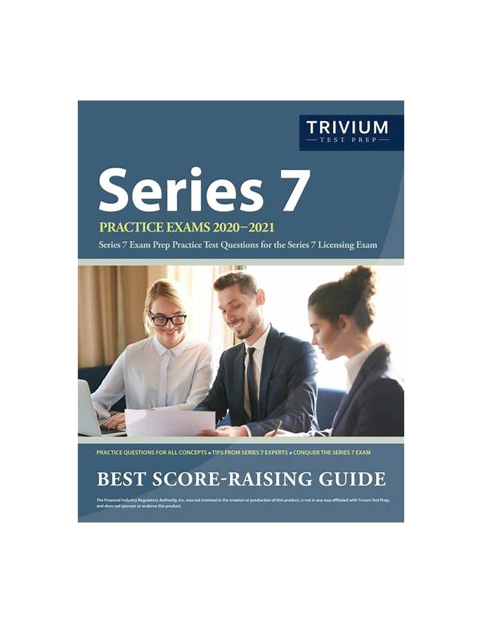 New Series-7 Real Exam, Exam Series-7 Pattern | Review General Securities Representative Qualification Examination (GS) Guide