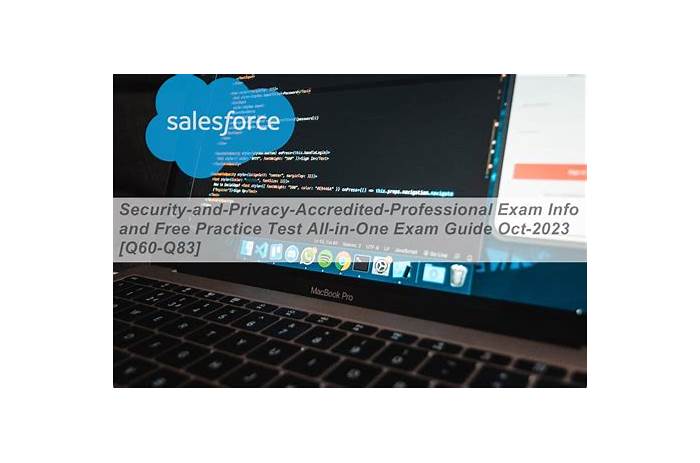 Security-and-Privacy-Accredited-Professional Exam Sample Online - Security-and-Privacy-Accredited-Professional Dumps Cost, Salesforce Security & Privacy Accredited Professional Exam Test Review