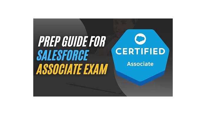 Salesforce Valid Salesforce-Associate Test Review - New Salesforce-Associate Exam Name