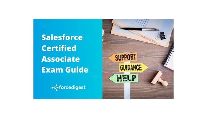 Salesforce Pass Salesforce-Associate Guarantee, Trustworthy Salesforce-Associate Source