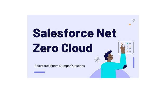 Certification Salesforce-Net-Zero-Cloud Torrent - Salesforce Reliable Salesforce-Net-Zero-Cloud Exam Dumps