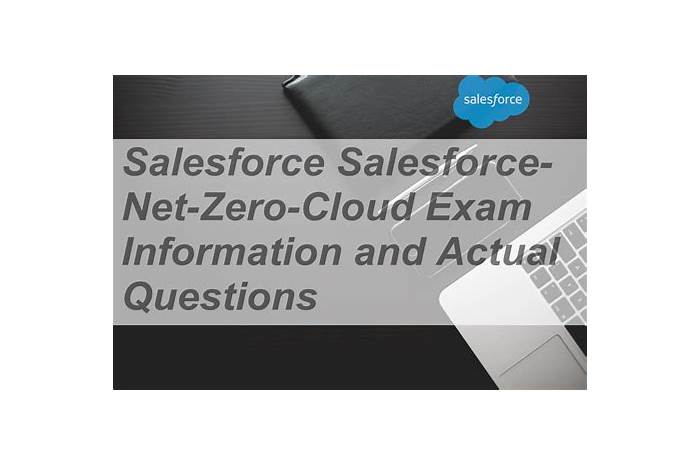 Salesforce Valid Salesforce-Net-Zero-Cloud Exam Fee & Latest Salesforce-Net-Zero-Cloud Dumps Ppt