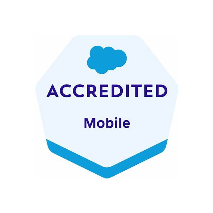 Salesforce-Mobile Pdf Version | Salesforce-Mobile Latest Real Exam & Valid Dumps Salesforce-Mobile Sheet