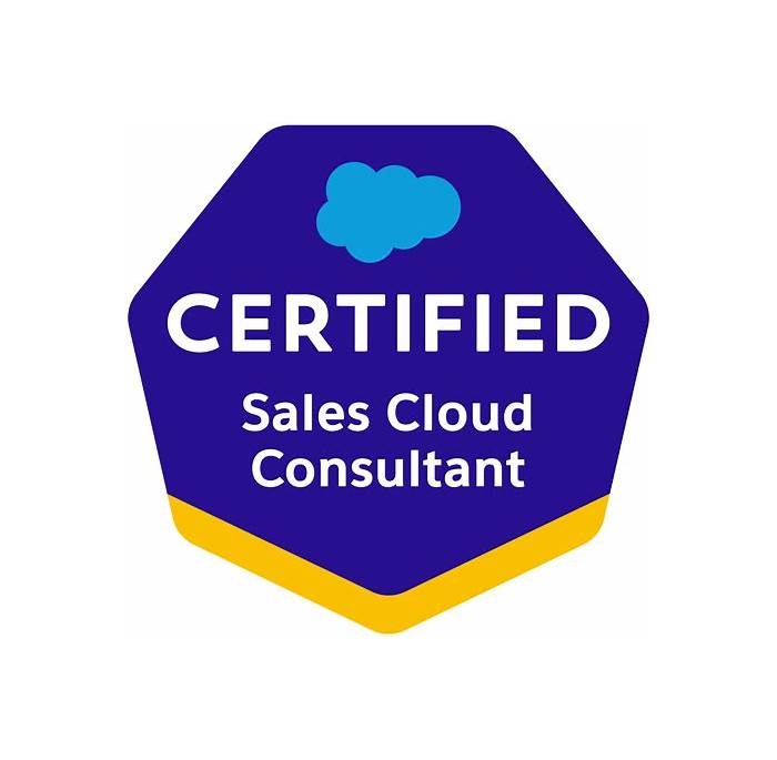 Sales-Cloud-Consultant Reliable Exam Prep & Sales-Cloud-Consultant Official Cert Guide - Valid Sales-Cloud-Consultant Test Vce