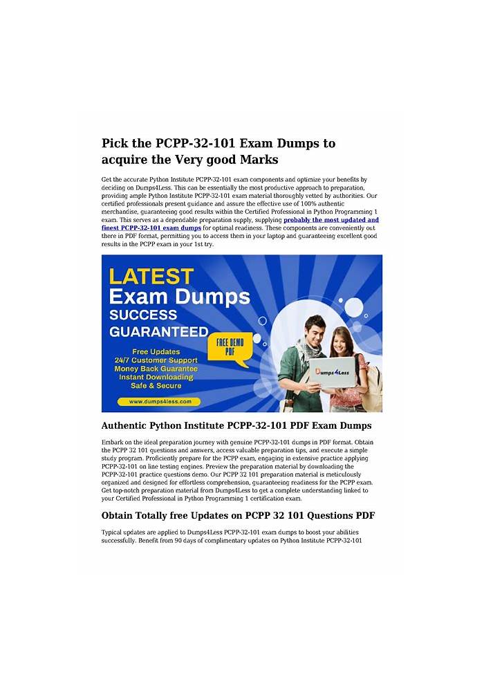 PCPP-32-101 Exam Experience, PCPP-32-101 Valid Exam Answers | Pass PCPP-32-101 Rate