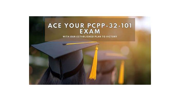 2024 Valid Braindumps PCPP-32-101 Sheet - Current PCPP-32-101 Exam Content