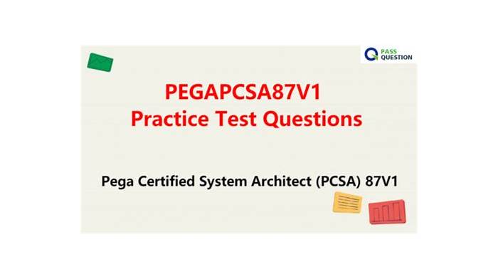 Latest PEGACPSSA88V1 Braindumps Files, PEGACPSSA88V1 Free Study Material