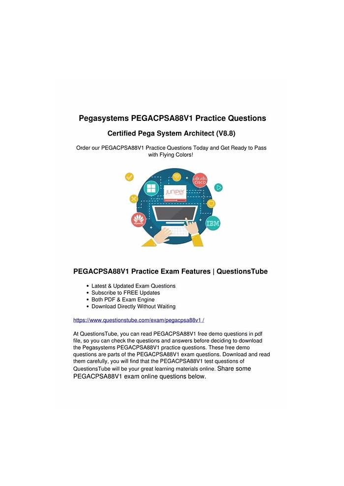 2025 PEGACPSA88V1 Exams Training - PEGACPSA88V1 Latest Exam Practice, Valid Certified Pega System Architect 8.8 Test Syllabus