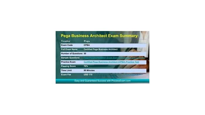 PEGACPBA88V1 Latest Exam Book - Pegasystems PEGACPBA88V1 Mock Exam, PEGACPBA88V1 Latest Test Report