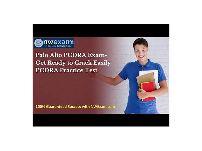 Test PCDRA Assessment | Palo Alto Networks Valid Dumps PCDRA Questions