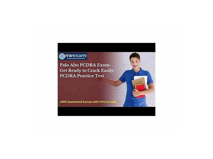 2024 PCDRA Reliable Test Syllabus | PCDRA Reliable Exam Voucher