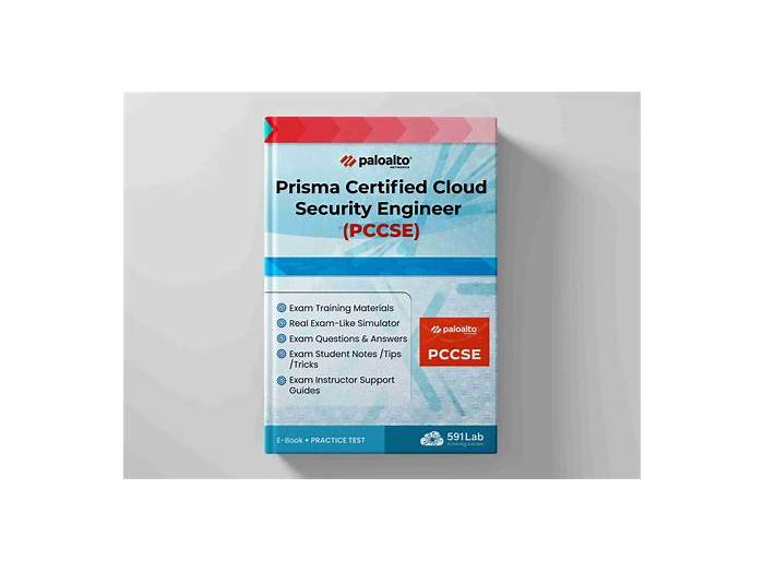 Exam Dumps PCCSE Collection - Palo Alto Networks PCCSE Book Pdf