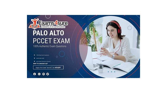 PCCET New Real Test - PCCET Exam Simulator Fee, PCCET Certification Exam Dumps