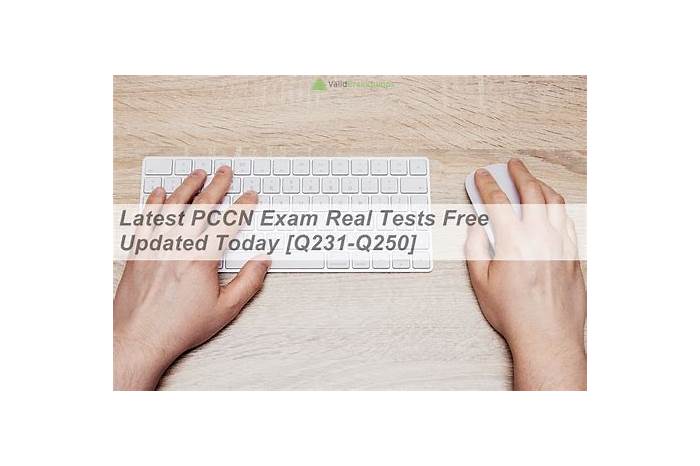 PCCN Cert Guide & PCCN Latest Exam Labs - Sample PCCN Questions