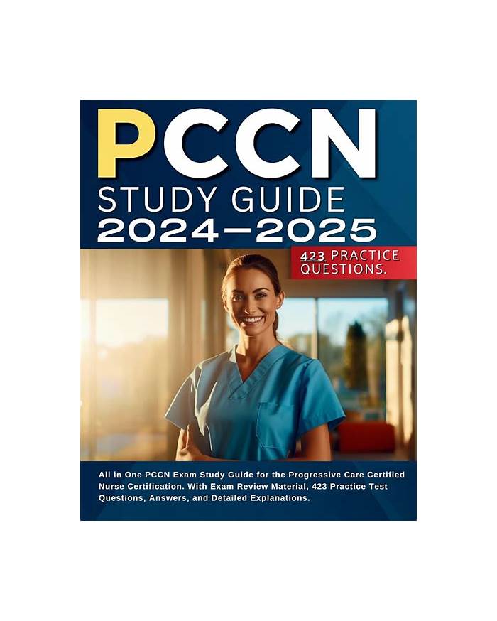 PCCN Latest Exam Answers, Exam PCCN Cram | Study PCCN Reference