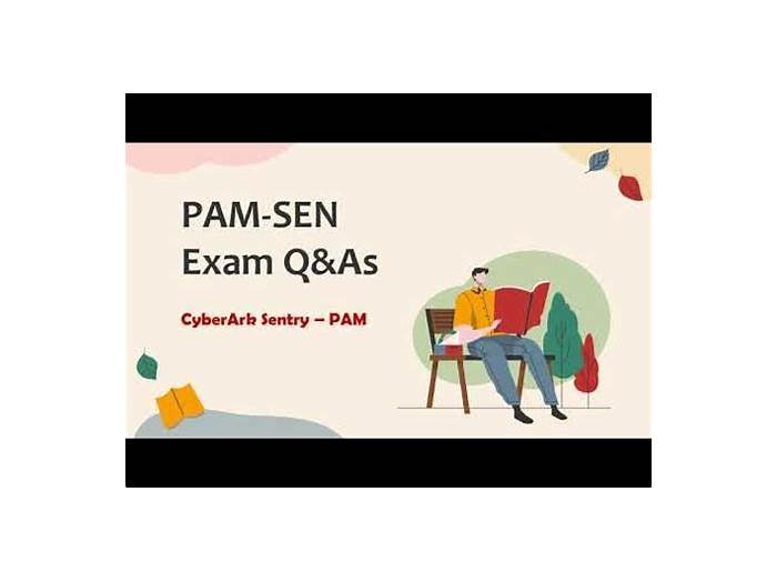 Dump PAM-SEN Check - CyberArk PAM-SEN Instant Download, PAM-SEN New Questions