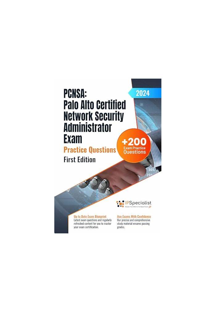 Palo Alto Networks PCNSA Certification Test Answers - PCNSA Test Questions Pdf