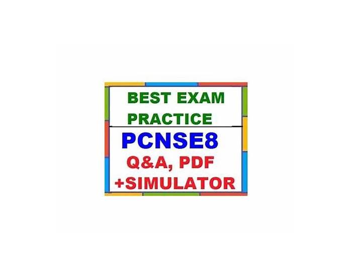 Reliable PCNSE Test Simulator | Palo Alto Networks New Soft PCNSE Simulations