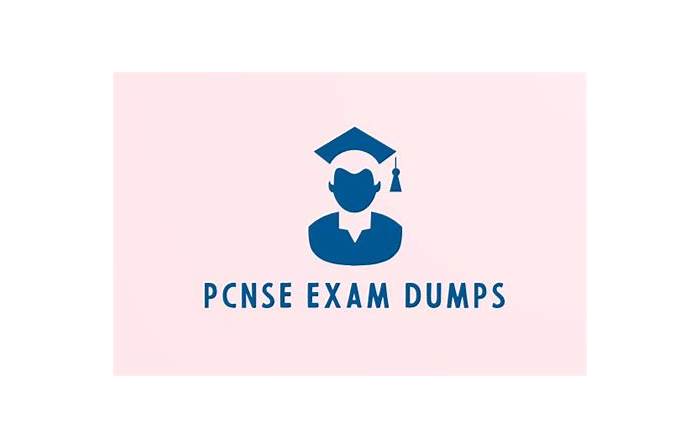 Valid Braindumps PCNSE Questions - PCNSE Valid Dumps Book