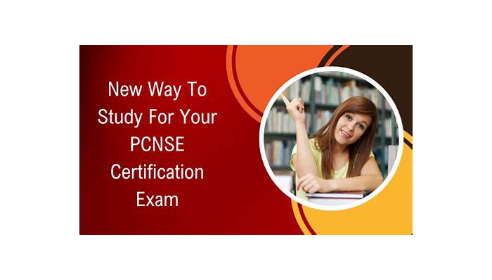 PCNSE Reliable Exam Preparation | Valid PCNSE Exam Sample