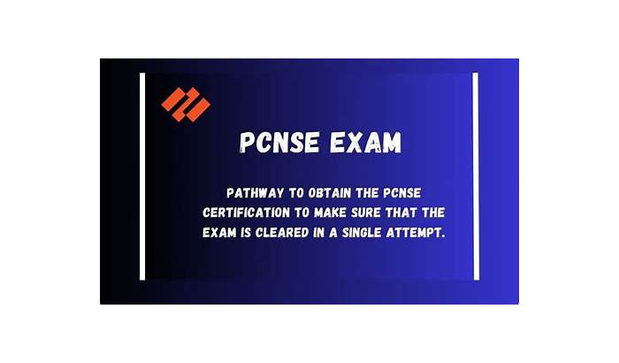 PCNSE Valid Test Simulator & New PCNSE Test Voucher - Latest PCNSE Exam Objectives