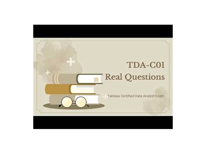 Tableau Test TDA-C01 Pattern - TDA-C01 Learning Materials