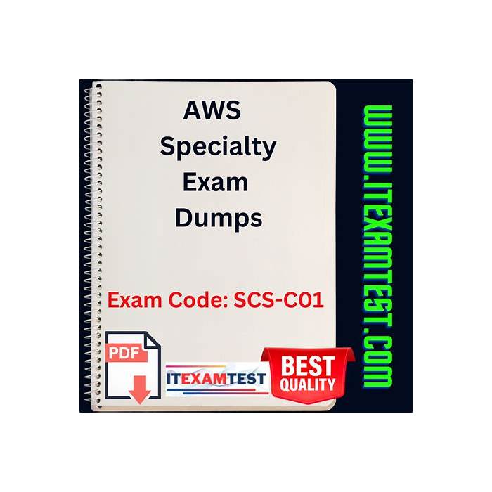 Amazon Reliable SCS-C01 Dumps Free & SCS-C01 New Question