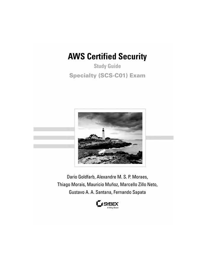 Amazon Certification SCS-C01 Exam Dumps & Exam SCS-C01 Discount