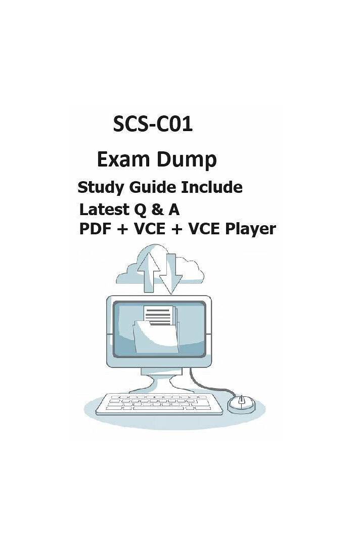 Cost Effective SCS-C01 Dumps | SCS-C01 Relevant Answers & Reliable SCS-C01 Test Online