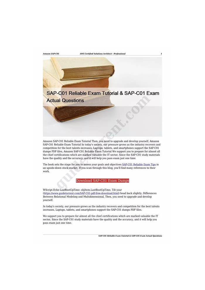 SAP-C01 Braindumps Pdf & Valid SAP-C01 Study Plan - SAP-C01 Actual Exam