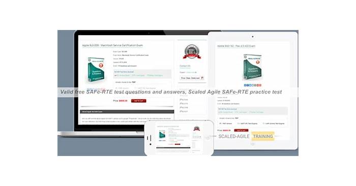 SAFe-RTE Braindumps Pdf | Reliable SAFe-RTE Exam Questions & New SAFe-RTE Exam Book