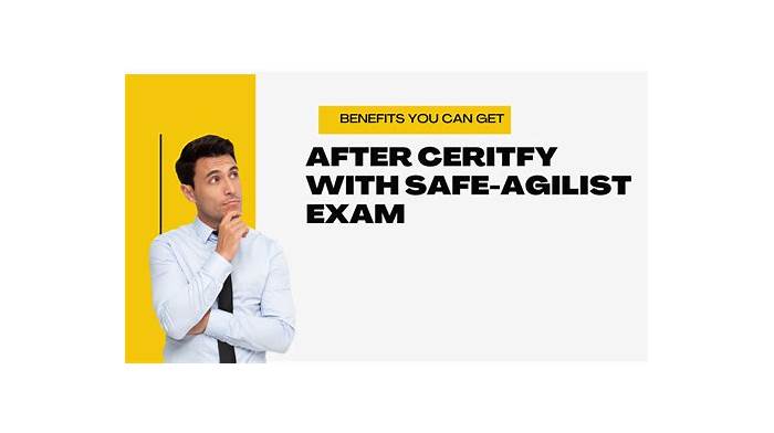 Scaled Agile SAFe-Agilist Accurate Study Material - Relevant SAFe-Agilist Questions