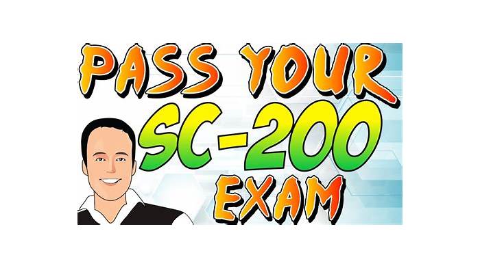 SC-200 Practice Tests | Microsoft 100% SC-200 Correct Answers