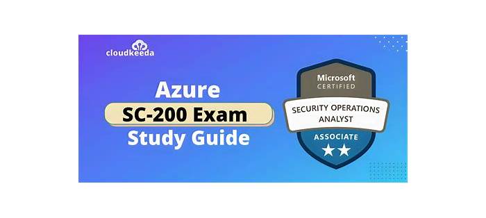 Associate SC-200 Level Exam - SC-200 Books PDF, Valid SC-200 Exam Objectives