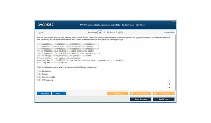 CompTIA Interactive SY0-601 Questions | SY0-601 Latest Braindumps Questions