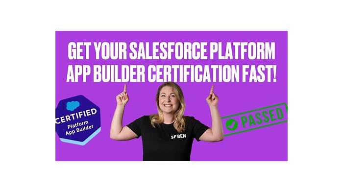 Salesforce Fresh Platform-App-Builder Dumps | Platform-App-Builder Reliable Test Blueprint