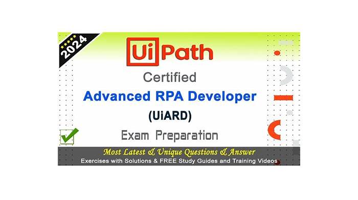 UiPath-ARDv1 Exam Pass4sure | UiPath-ARDv1 Trustworthy Pdf & New UiPath-ARDv1 Study Plan