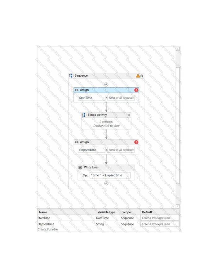 UiPath-ARDv1 Printable PDF & Passing UiPath-ARDv1 Score - Test UiPath-ARDv1 Pass4sure