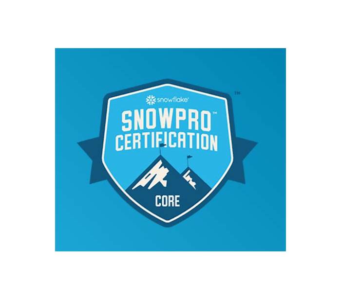 Latest SnowPro-Core Test Question & Snowflake Study SnowPro-Core Group