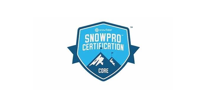 New SnowPro-Core Cram Materials - Snowflake Practice Test SnowPro-Core Pdf