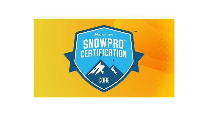 SnowPro-Core Standard Answers | SnowPro-Core Valid Dumps Pdf & Authorized SnowPro-Core Test Dumps