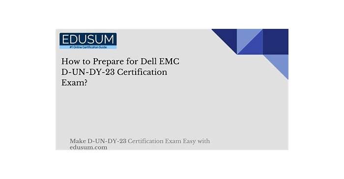 2024 Reliable D-UN-DY-23 Dumps | Exam D-UN-DY-23 Topics & Valid Dell Unity Deploy 2023 Exam Practice Materials