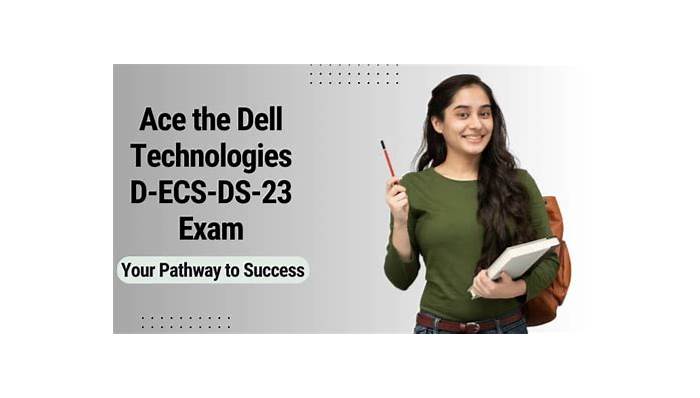 New D-ECS-DS-23 Test Format - Practice D-ECS-DS-23 Questions, Exam D-ECS-DS-23 Questions Fee