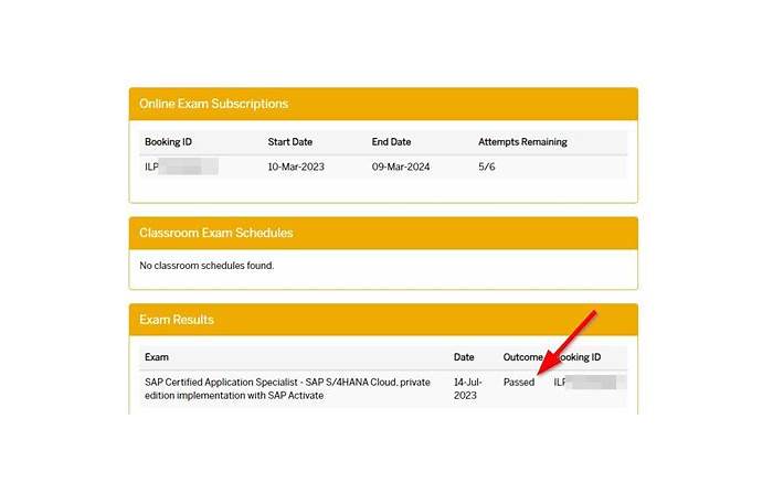 E-S4CPE-2023 Pass4sure, E-S4CPE-2023 Exam Questions | Training SAP Certified Application Specialist - SAP S/4HANA Cloud, private edition implementation with SAP Activate Materials