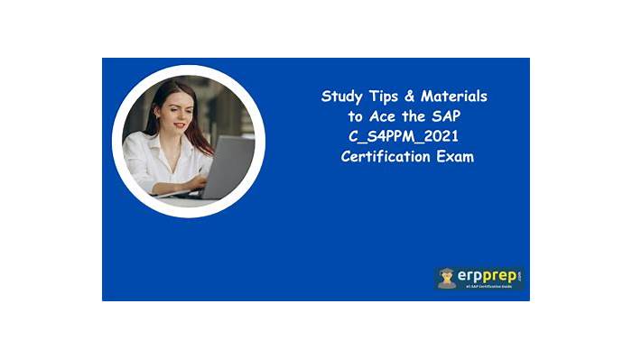 SAP C-S4PPM-2021 New Dumps Questions & Valid C-S4PPM-2021 Exam Testking