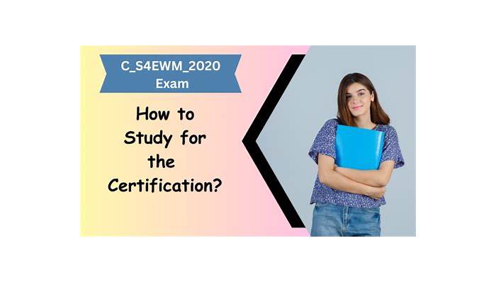 SAP C-S4EWM-2020 Valid Exam Topics - Test C-S4EWM-2020 Book, Training C-S4EWM-2020 For Exam