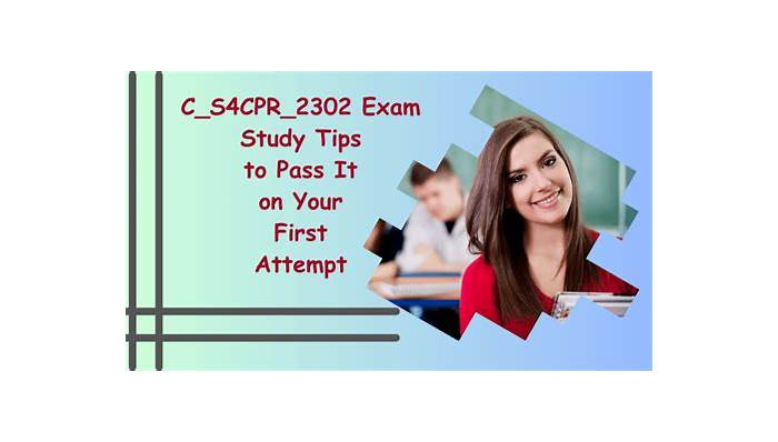 SAP C-S4CPR-2302 Study Material - C-S4CPR-2302 Valid Test Tips