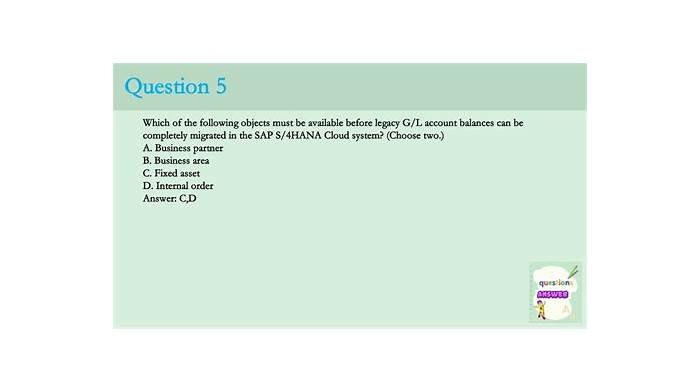 C-S4CFI-2202 Exam Dump - C-S4CFI-2202 Real Question, C-S4CFI-2202 Pass4sure Study Materials